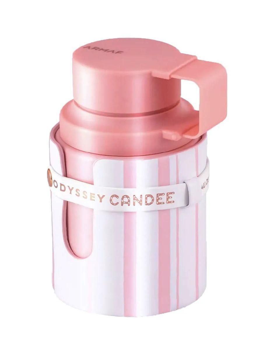 Eau de Parfum Armaf Odyssey Mujer 100ml - Image 1