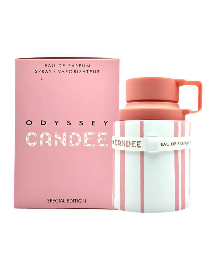Eau de Parfum Armaf Odyssey Mujer 100ml - Image 2