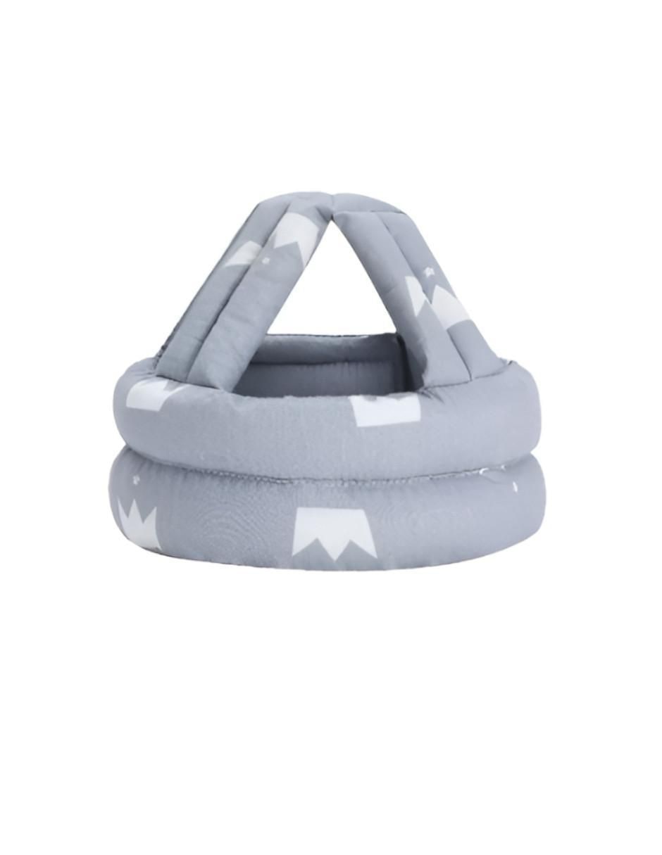 Casco Protector Unisex para Bebé - Image 1