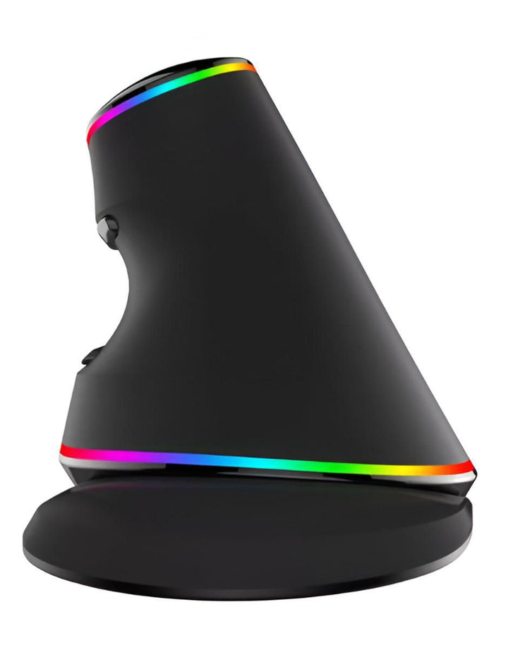 Mouse Gamer Vertical Ergonomico Inalambrico - Image 3