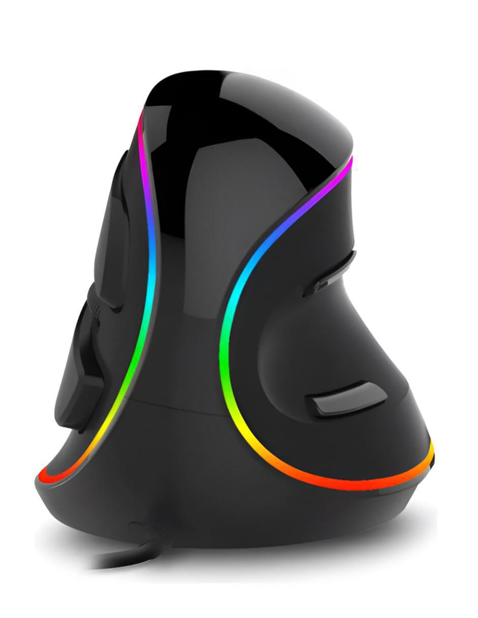 Mouse Gamer Vertical Ergonomico Inalambrico - Image 4
