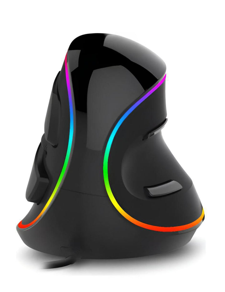 Mouse Gamer Vertical Ergonomico Inalambrico - Image 4