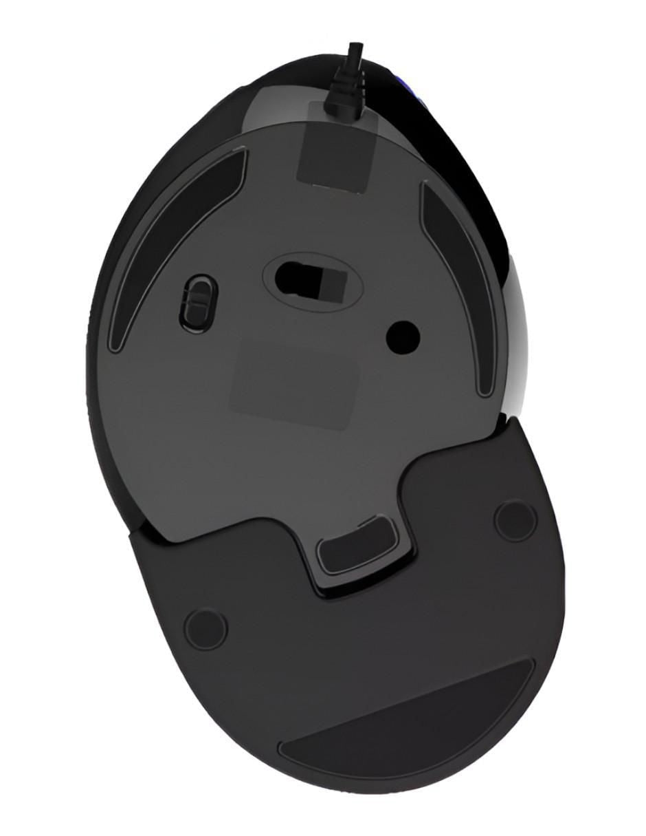 Mouse Gamer Vertical Ergonomico Inalambrico - Image 5