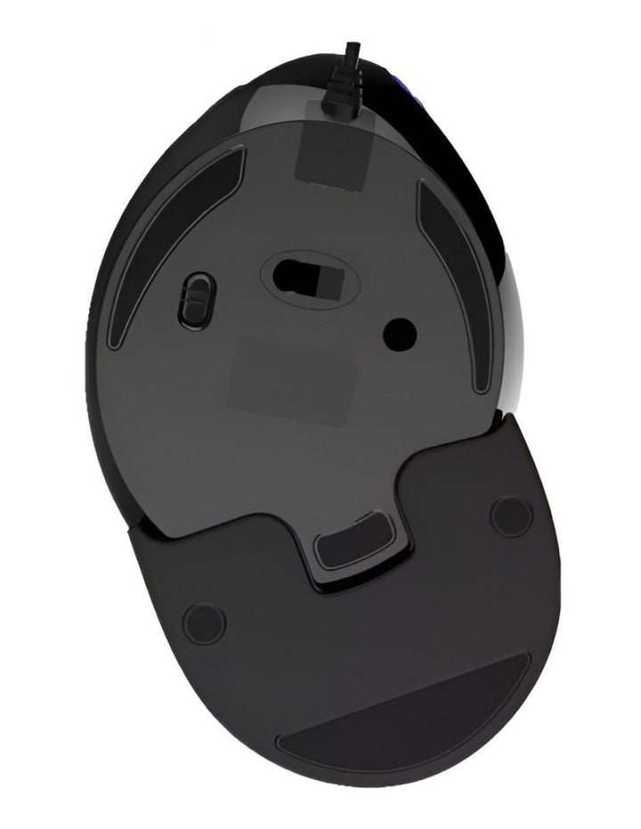 Mouse Gamer Vertical Ergonomico Inalambrico - Image 5