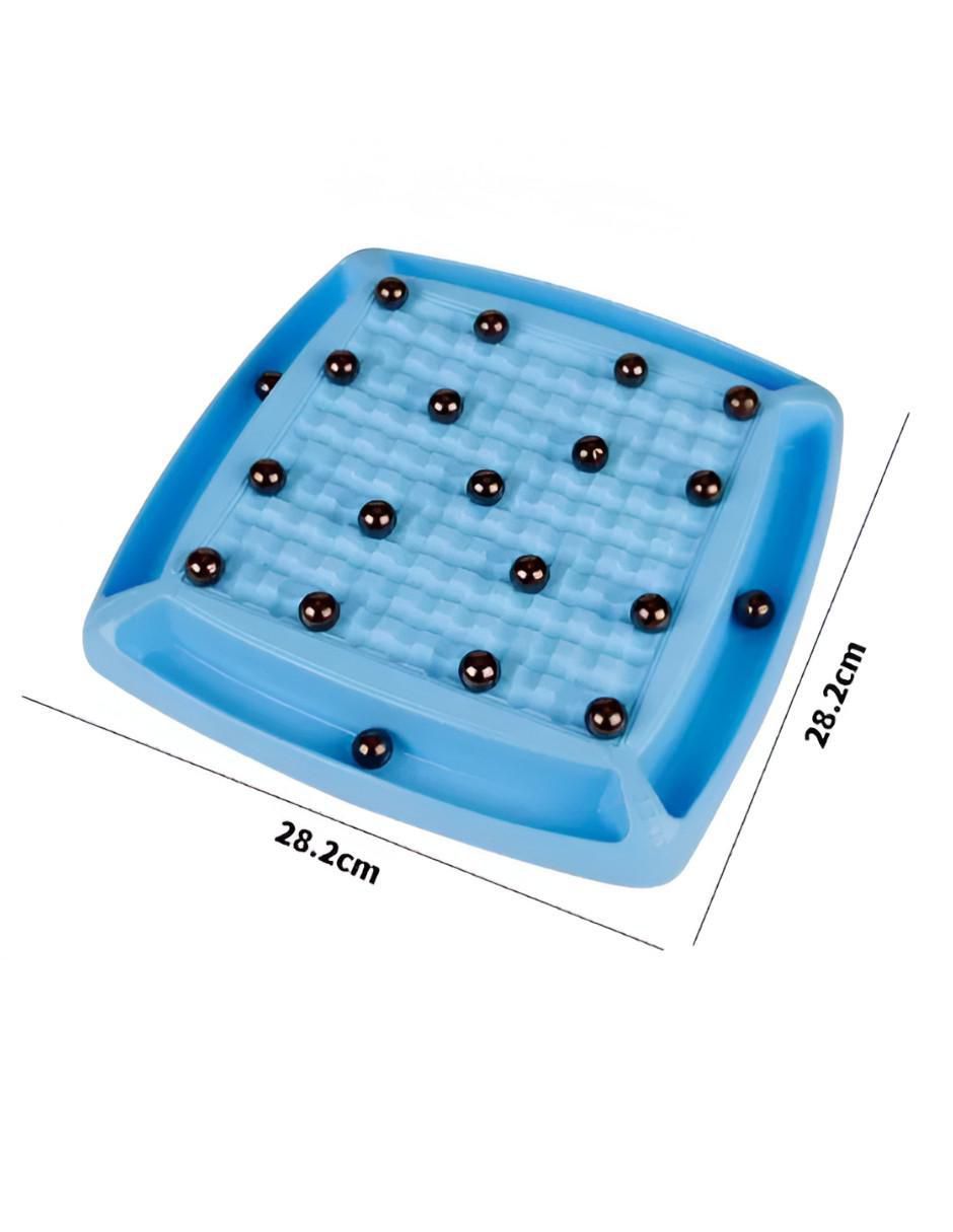 Juego de Mesa Magnetico con Piezas - Image 4