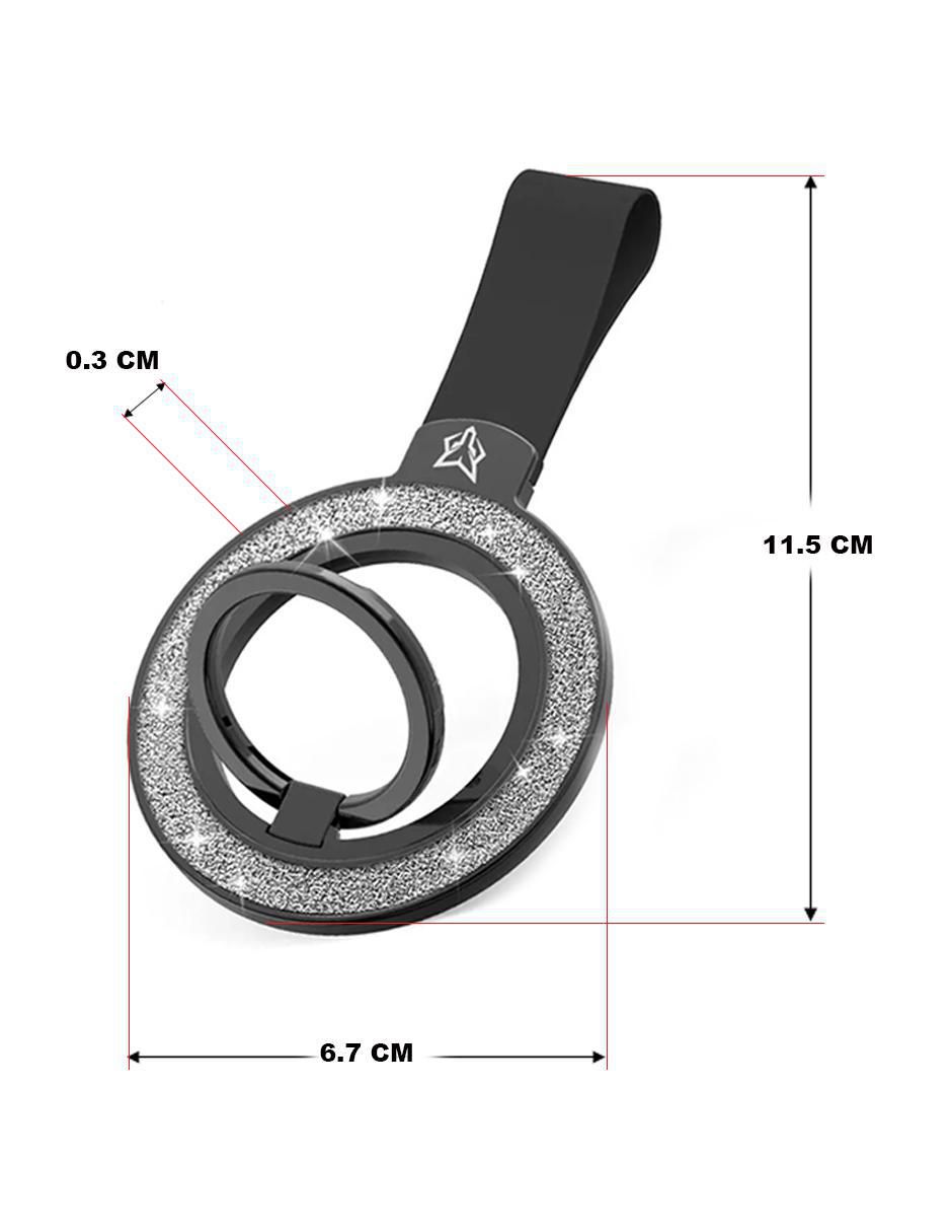 Anillo Celular Ecoshopmaster Inalámbrico - Image 4