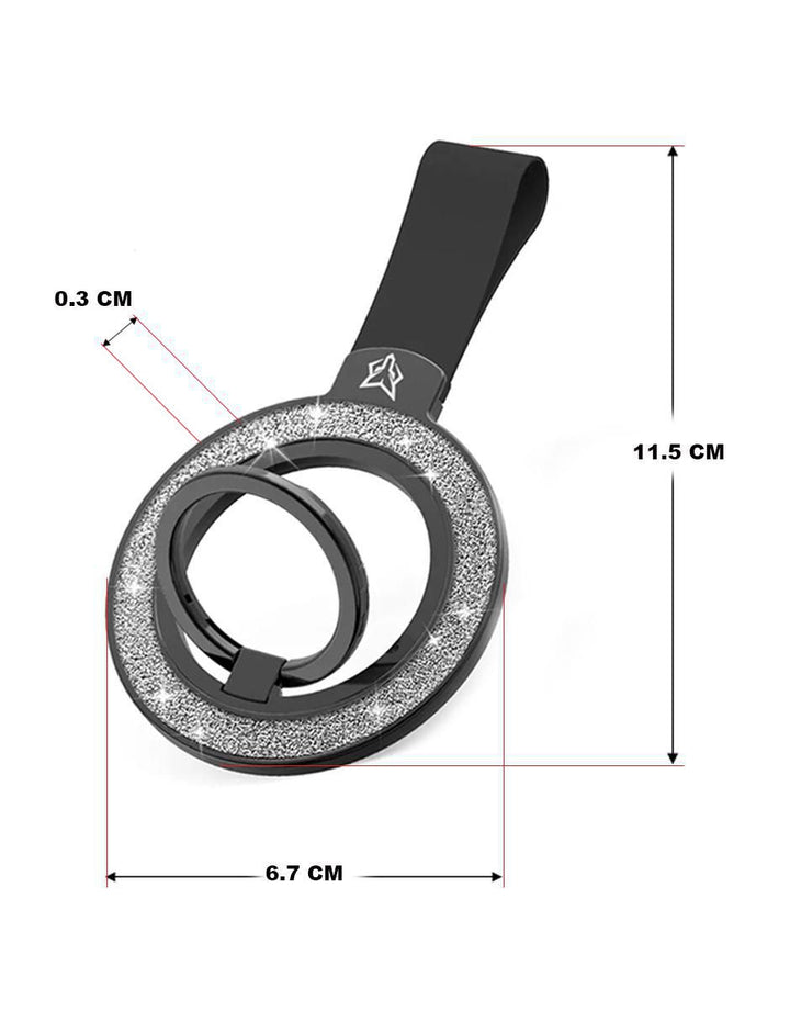 Anillo Celular Ecoshopmaster Inalámbrico - Image 4