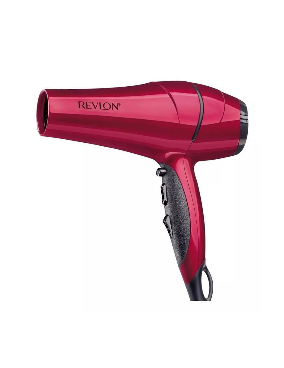Secadora Revlon Perfect Heat Frizz 1875W - Image 1