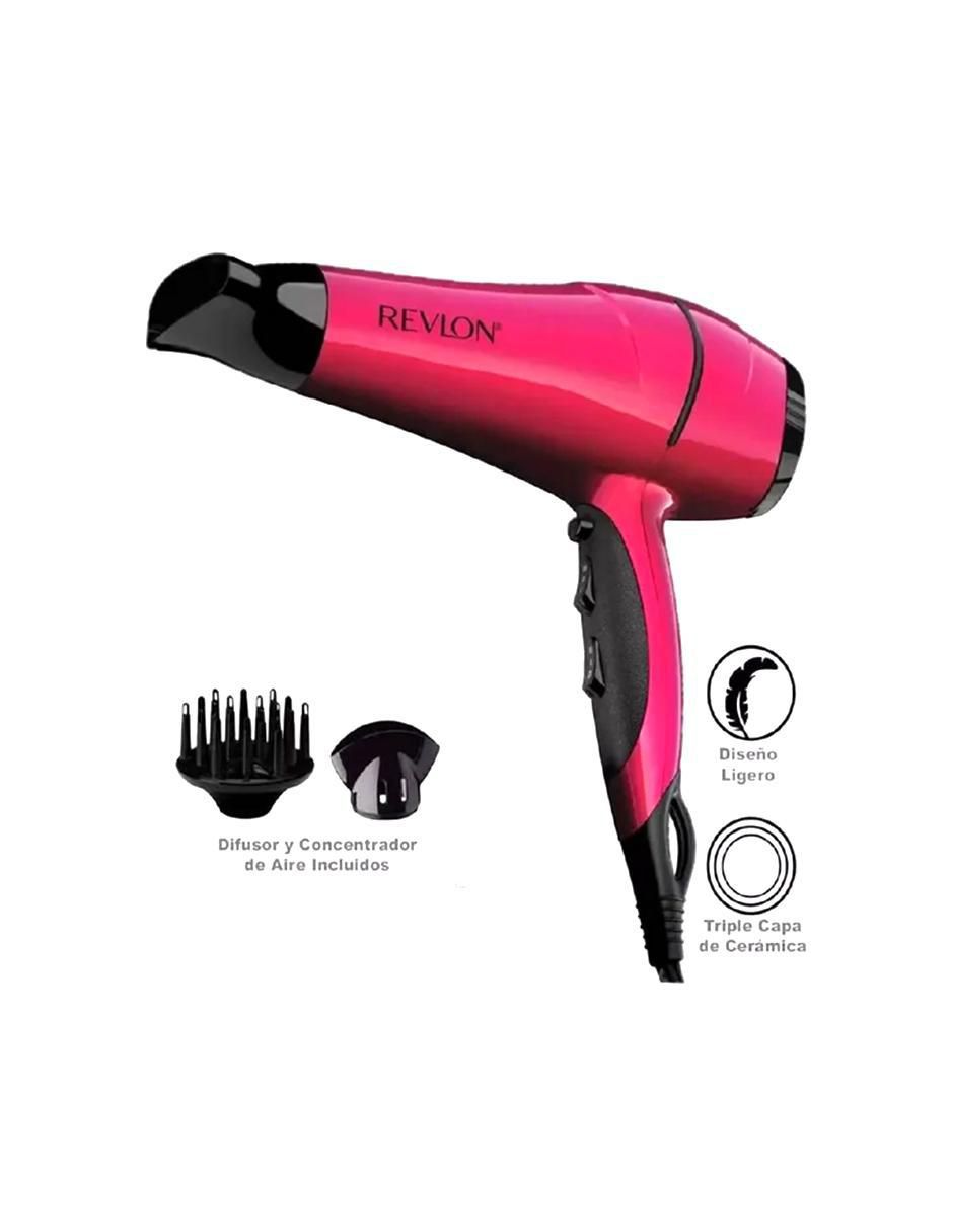 Secadora Revlon Perfect Heat Frizz 1875W - Image 3