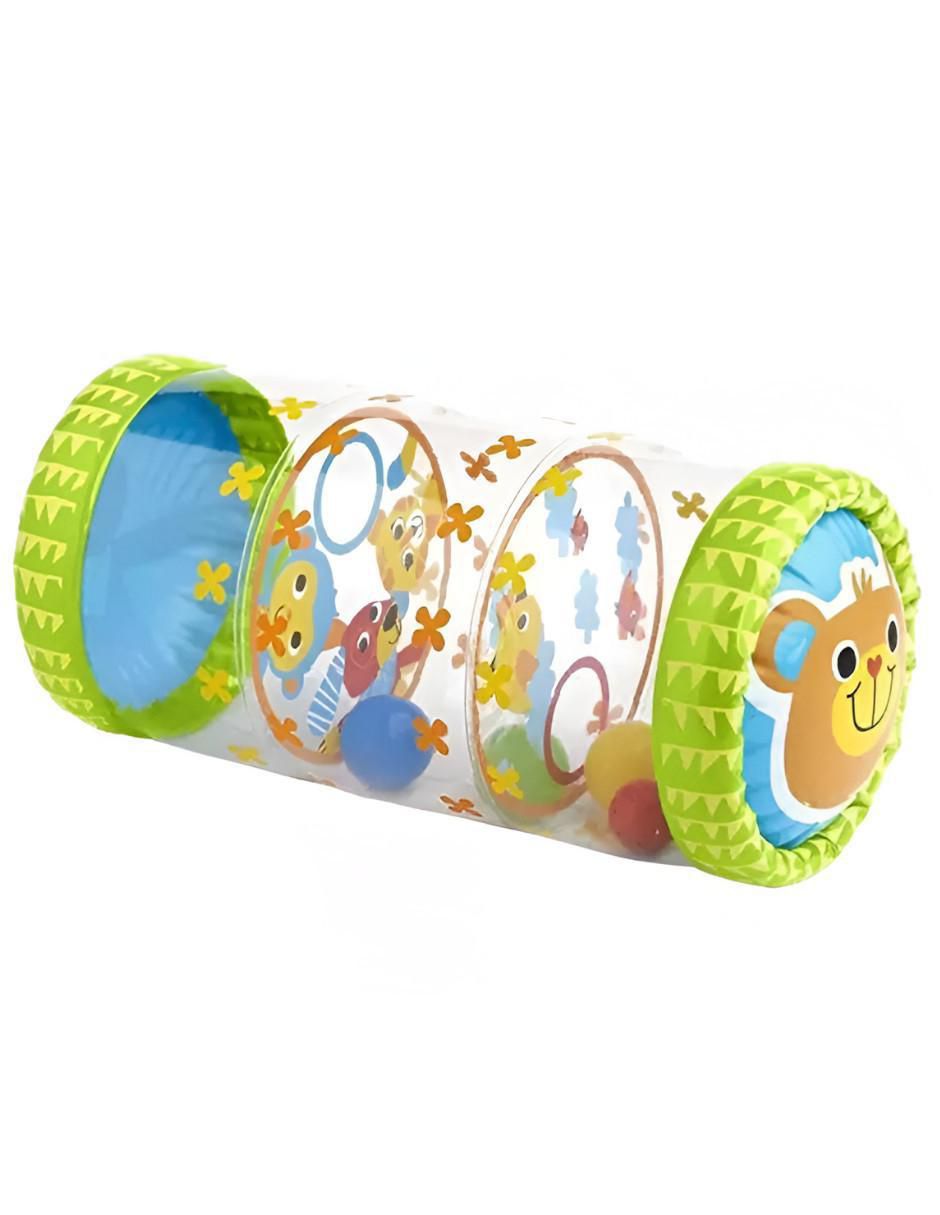 Juguete Sensorial para Gatear Bebé PVC Seguro - Image 1