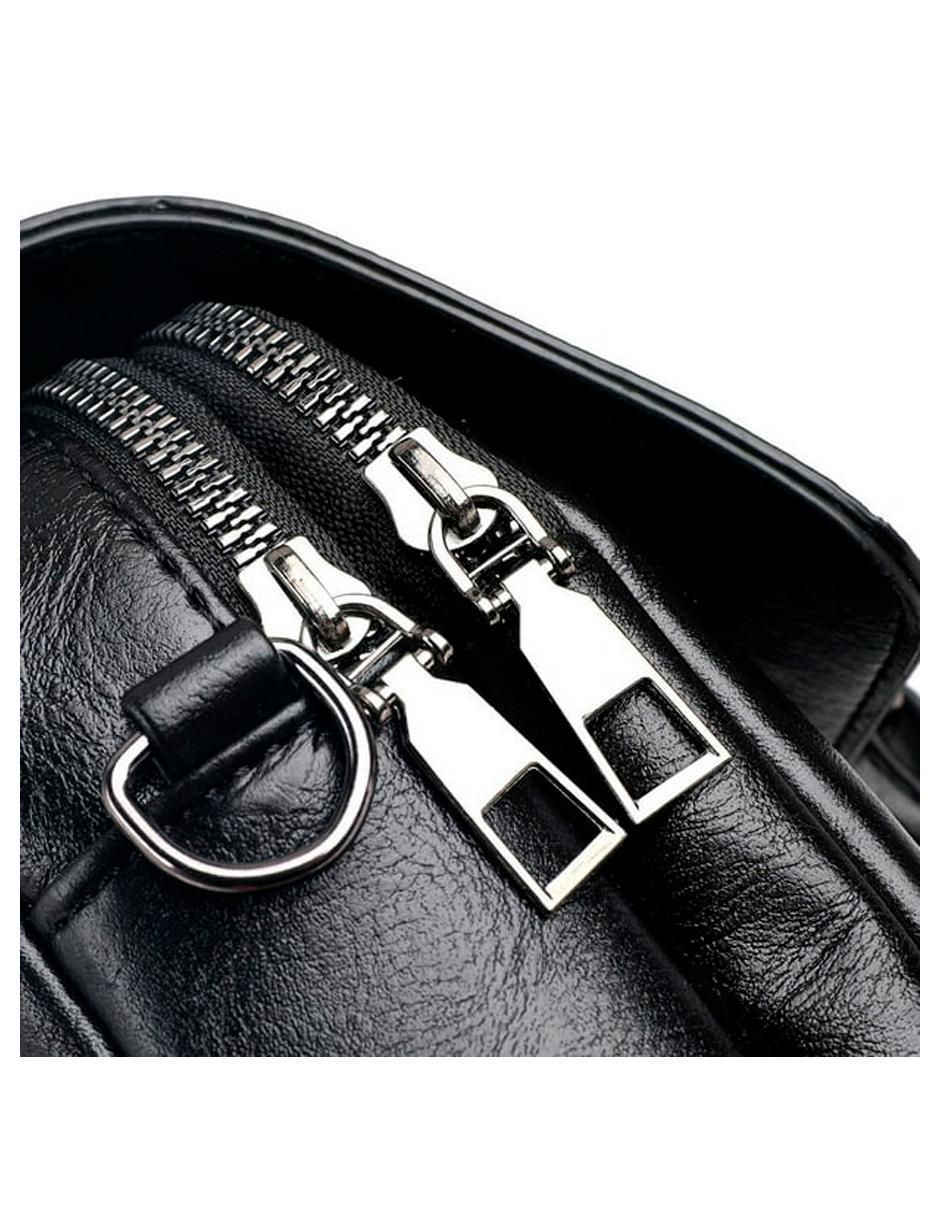 Bolsa Crossbody Pinky Piel Sintética Mujer - Image 2