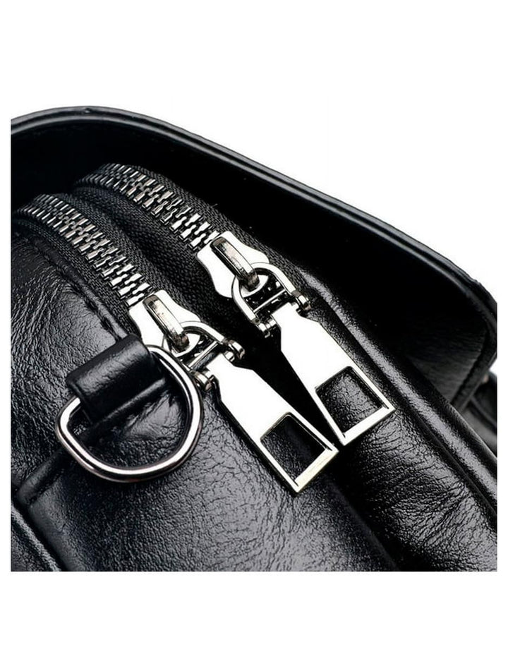 Bolsa Crossbody Pinky Piel Sintética Mujer - Image 2
