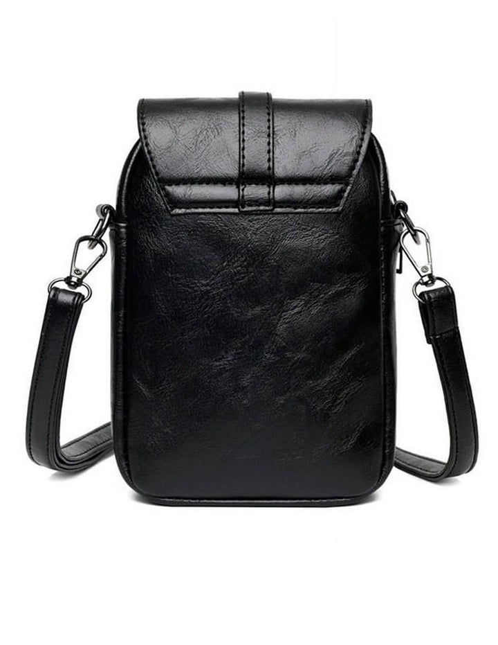 Bolsa Crossbody Pinky Piel Sintética Mujer - Image 4