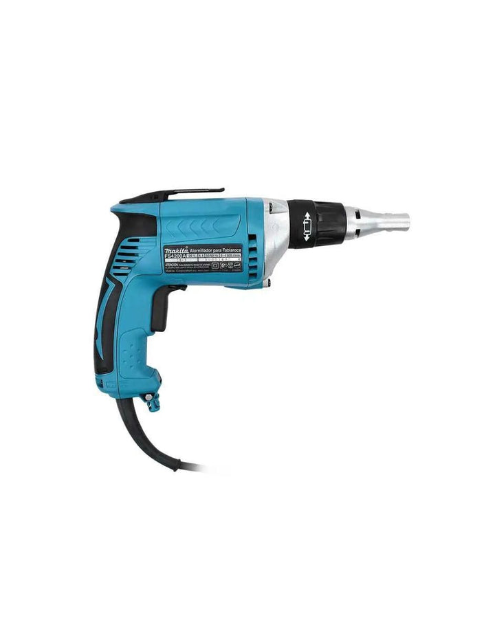 Rotomartillo Makita FS4200 570W Tabla-Roca - Image 2