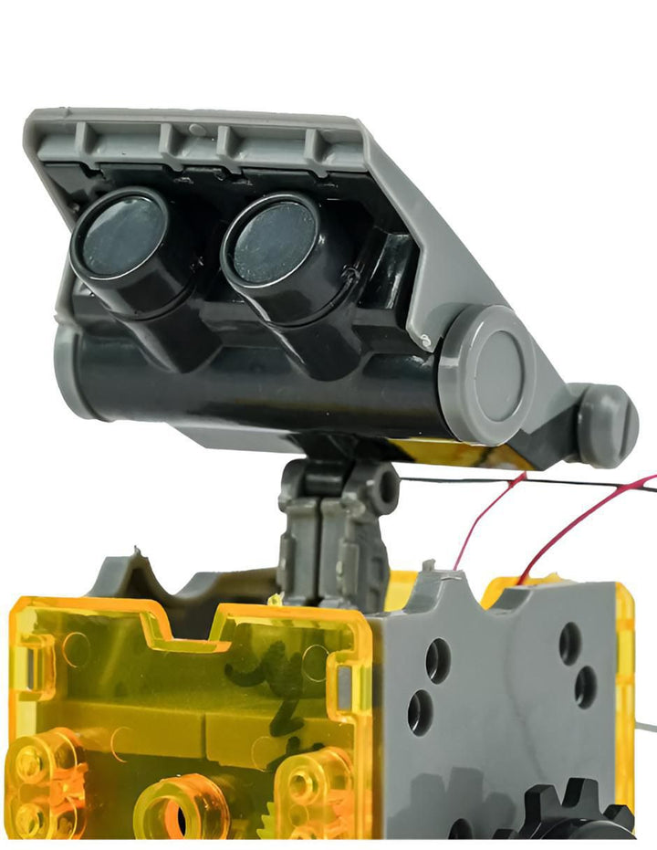 Robot Armable Educativo - Image 3