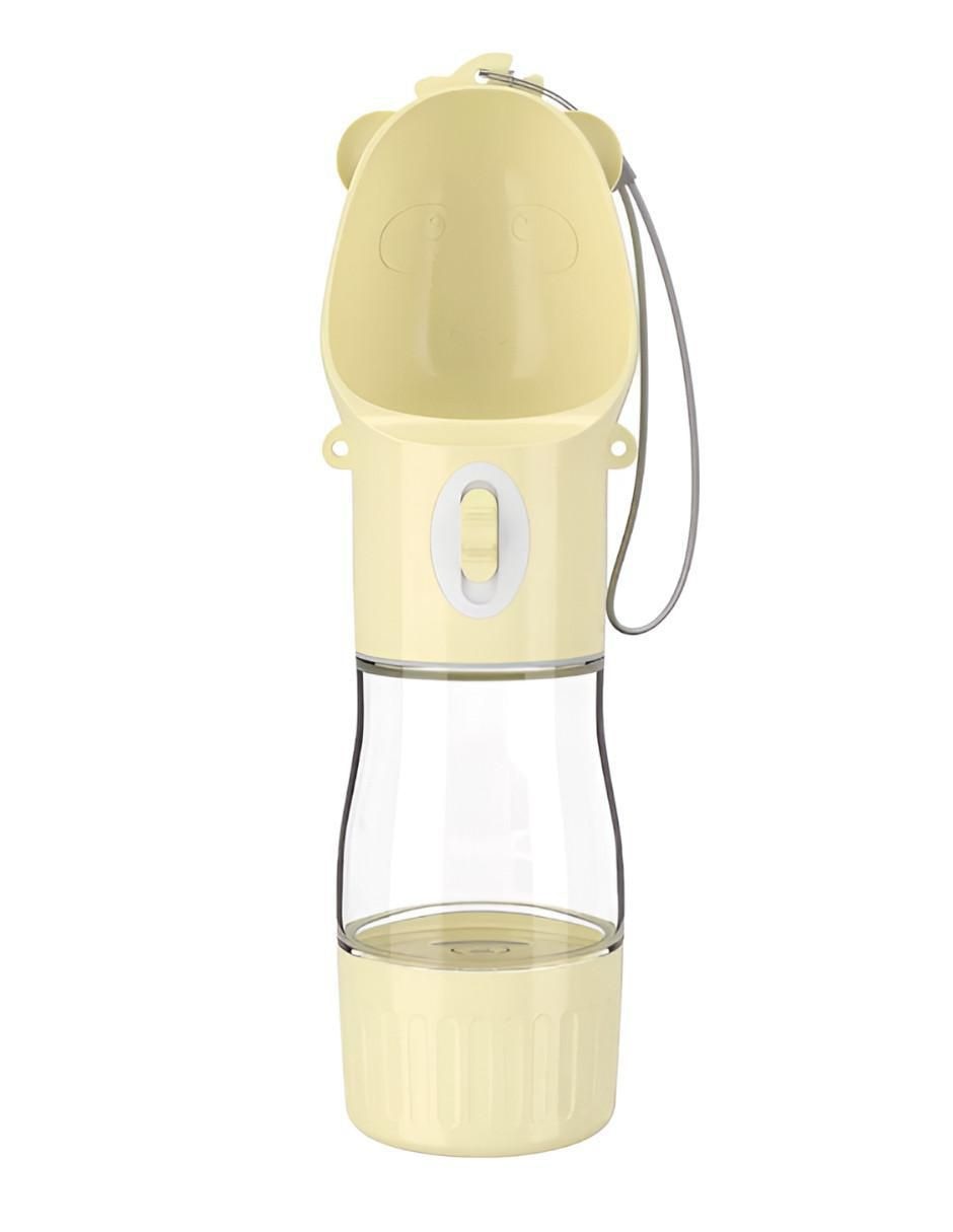 Bebedero Portátil para Perro 450 ml - Image 1
