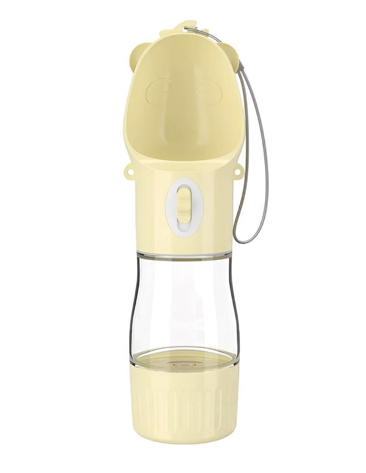 Bebedero Portátil para Perro 450 ml - Image 1