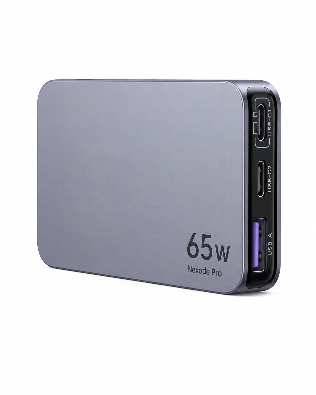 Cargador de Pared USB y USB-C - Image 1