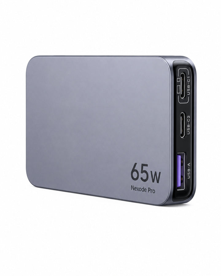 Cargador de Pared USB y USB-C - Image 1