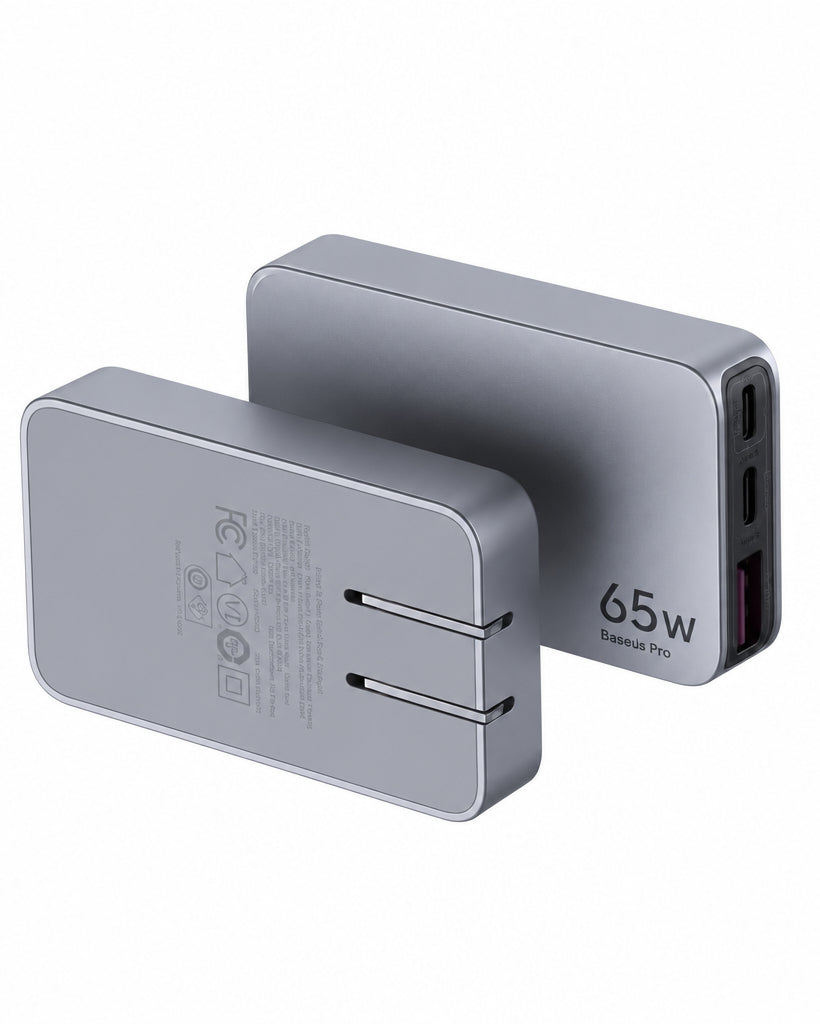 Cargador de Pared USB y USB-C - Image 2