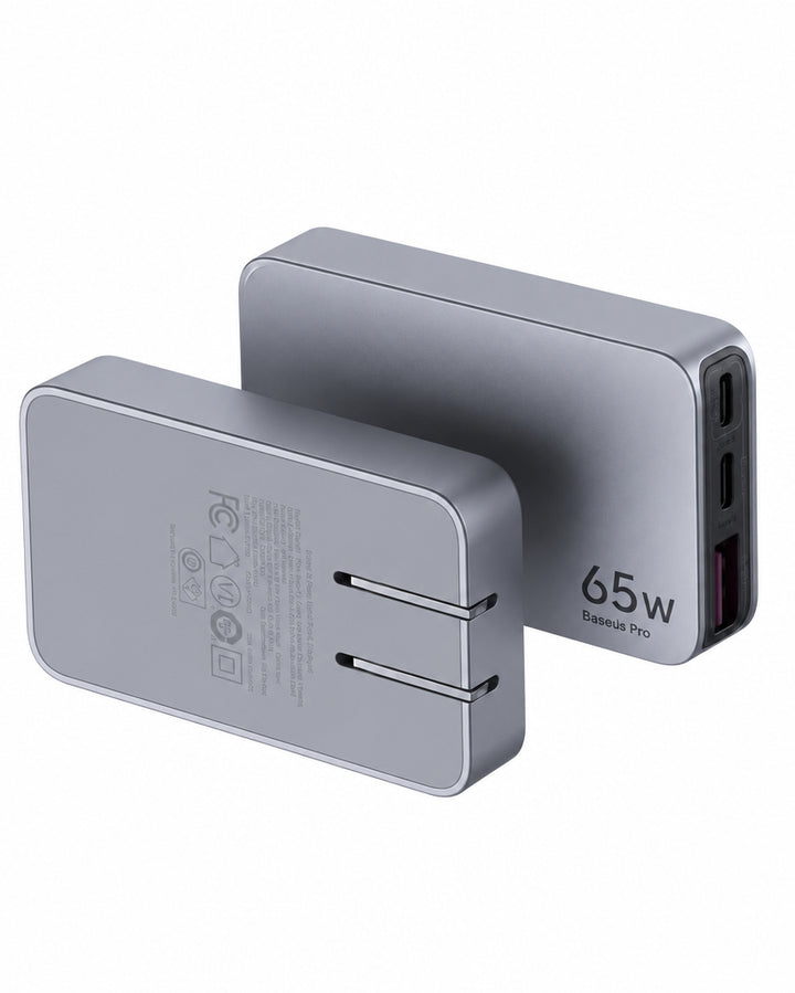 Cargador de Pared USB y USB-C - Image 2
