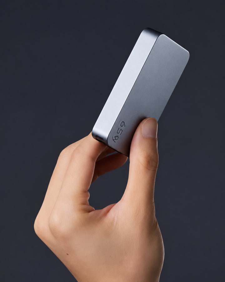 Cargador de Pared USB y USB-C - Image 3