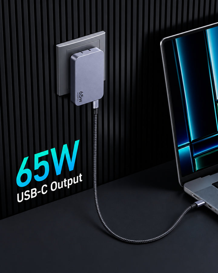 Cargador de Pared USB y USB-C - Image 4