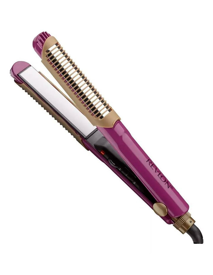 Alaciadora Revlon con Placas de Cerámica - Image 1