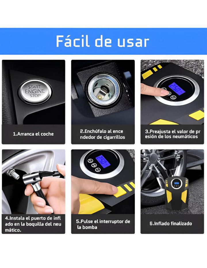 Bomba de Aire - Image 2