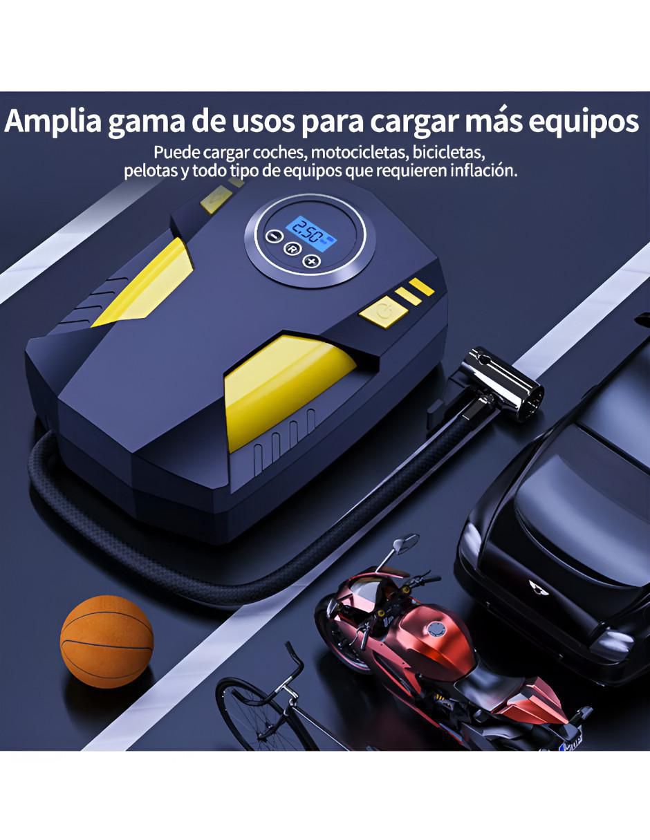 Bomba de Aire - Image 3