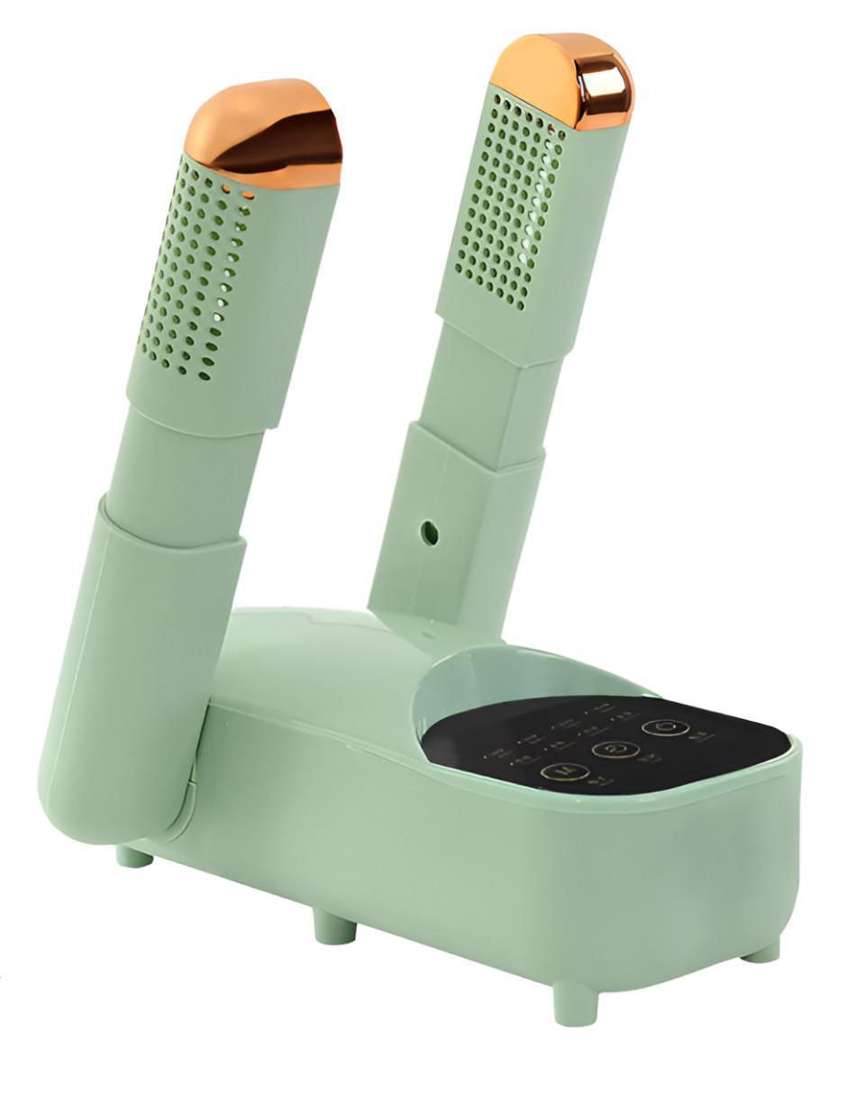 Secadora Plegable Portátil con Ozono UV 5 Kg - Image 1
