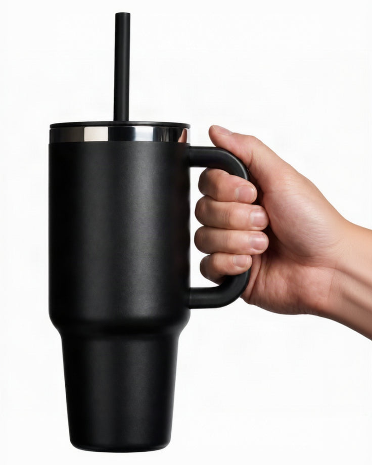 Vaso Térmico Hydroflask Acero Inoxidable 24oz - Image 2