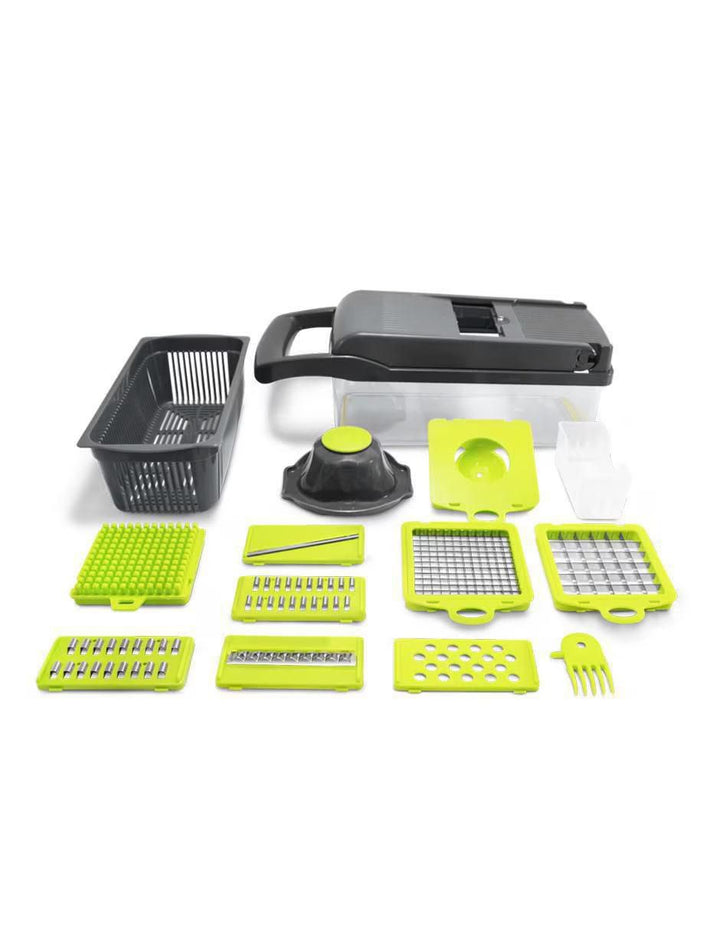 Rallador de Cocina Multifunción - Image 3