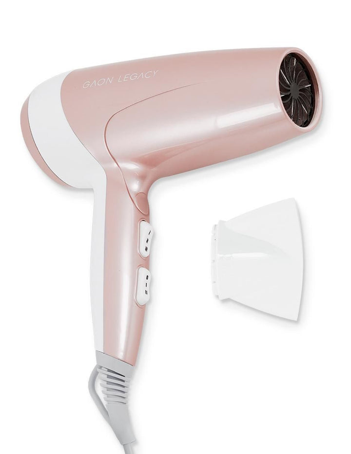Secadora de Cabello GAON Control de Temperatura - Image 1