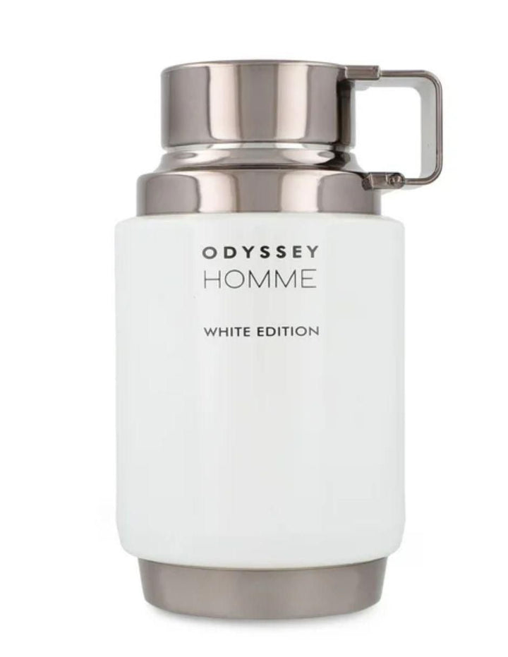 Eau de Parfum Armaf Odyssey Homme White Edition - Image 1