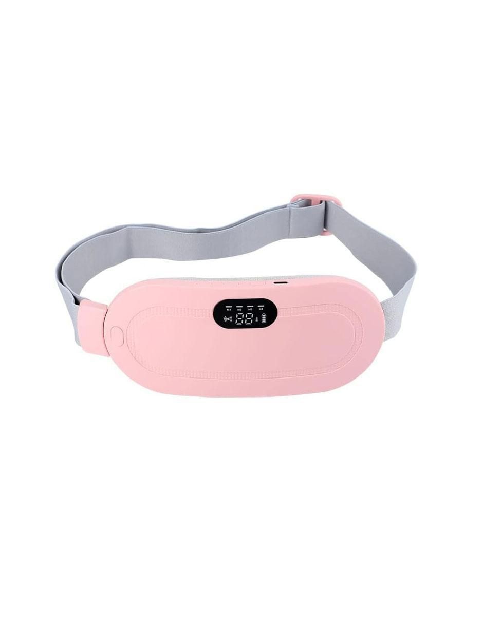 Cinturón Térmico para Cólicos Menstruales - Image 1