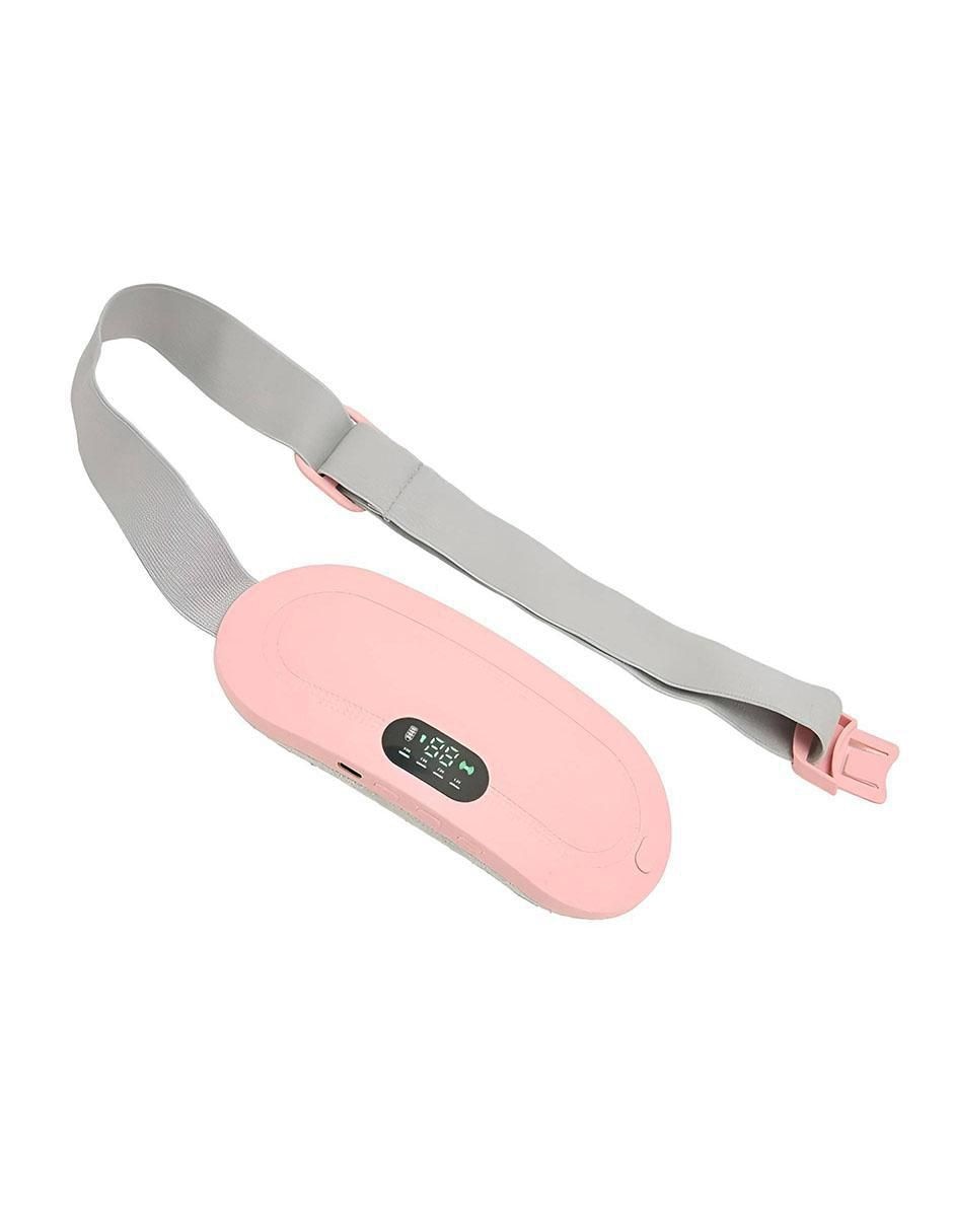 Cinturón Térmico para Cólicos Menstruales - Image 2