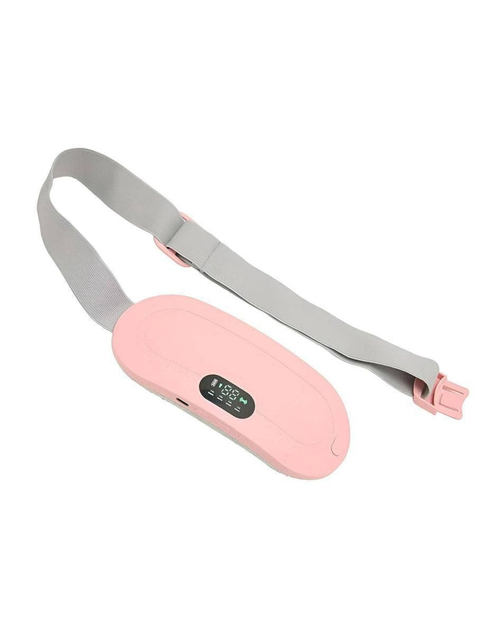 Cinturón Térmico para Cólicos Menstruales - Image 2