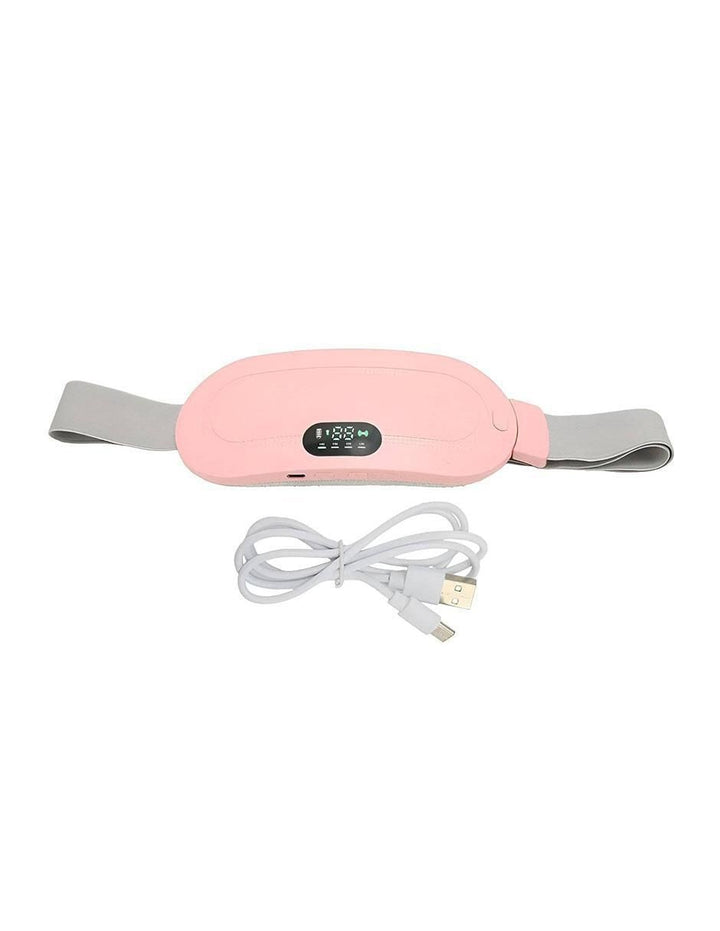 Cinturón Térmico para Cólicos Menstruales - Image 4