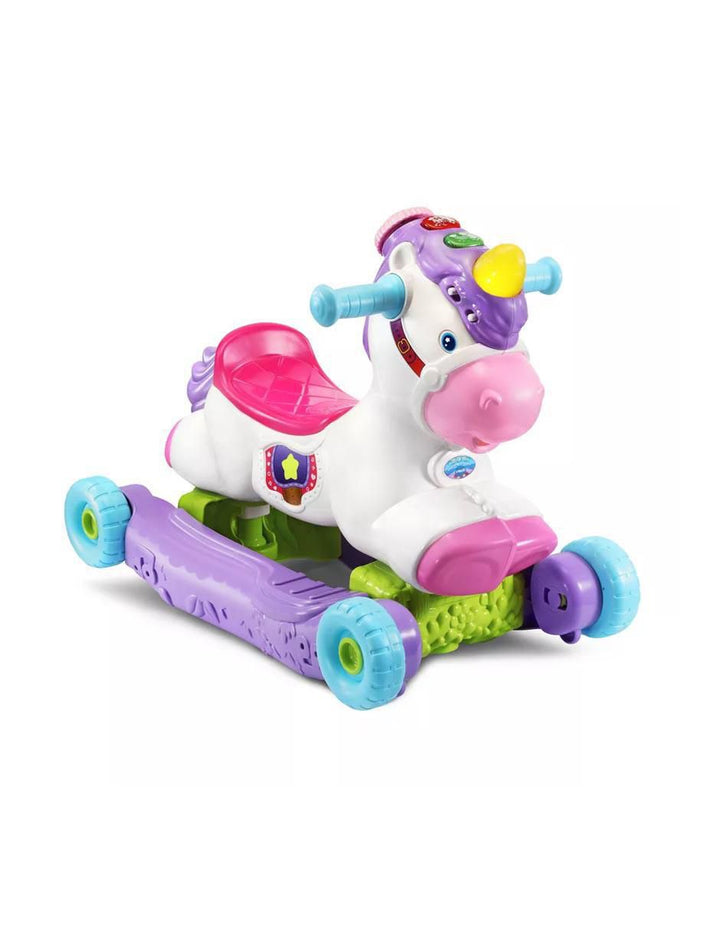 Mecedora Unicornio VTech a Batería - Image 1