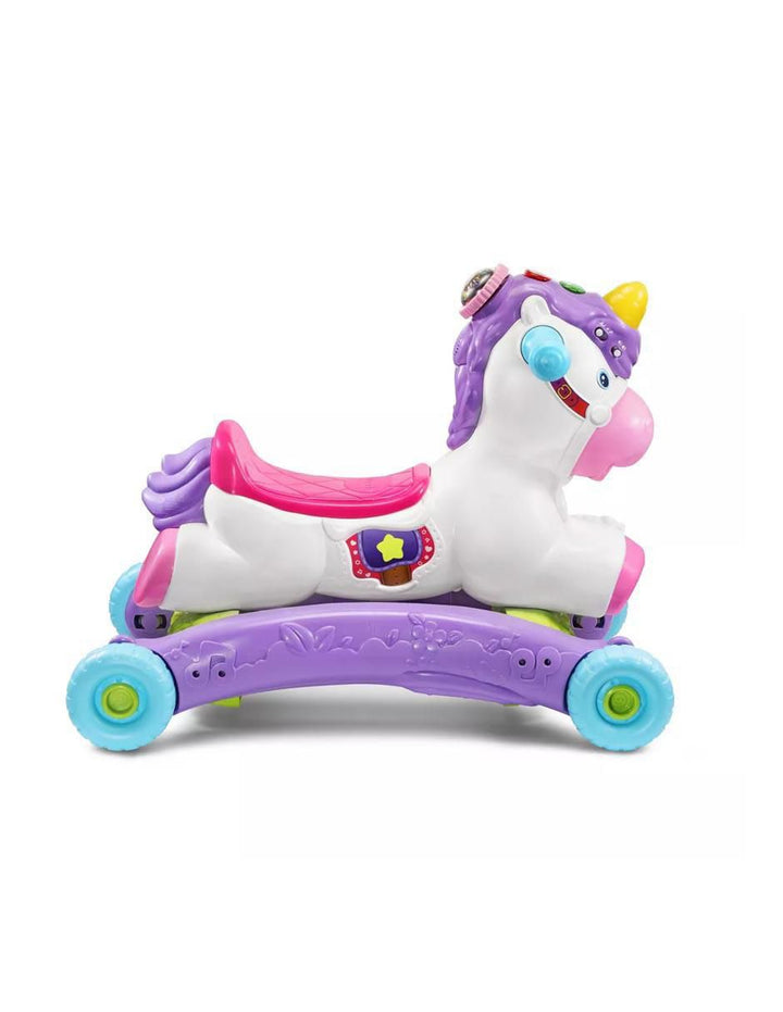 Mecedora Unicornio VTech a Batería - Image 2