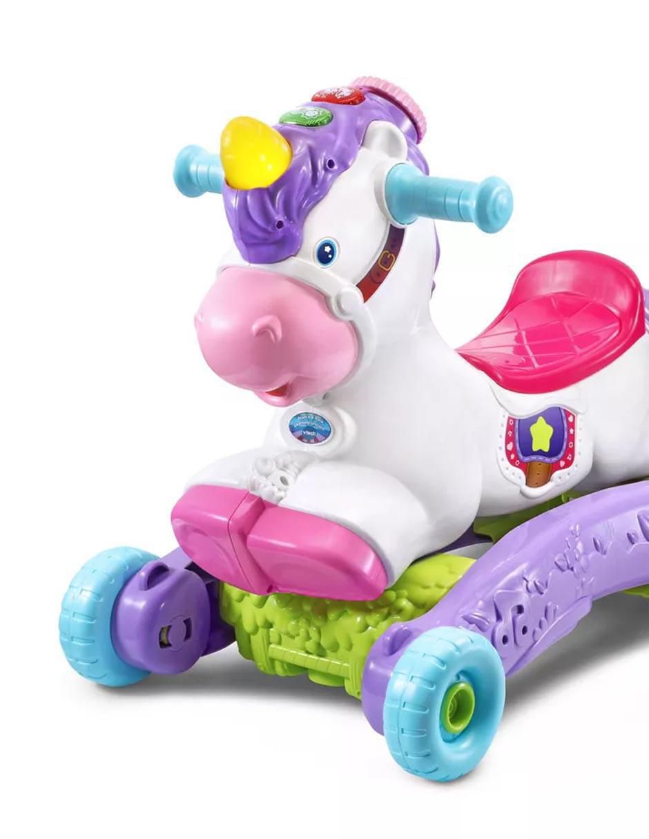 Mecedora Unicornio VTech a Batería - Image 3