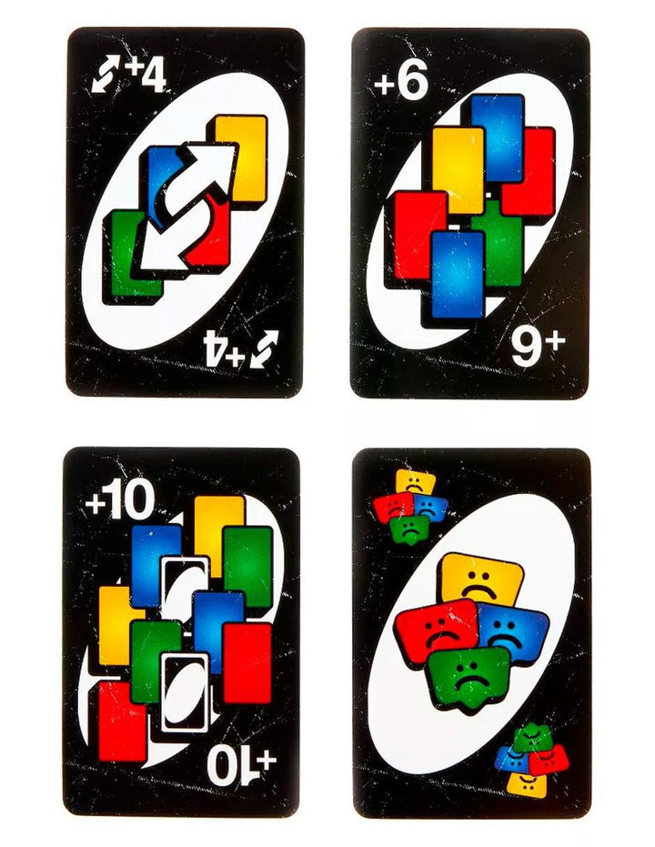 Cartas Clásicas - Image 3