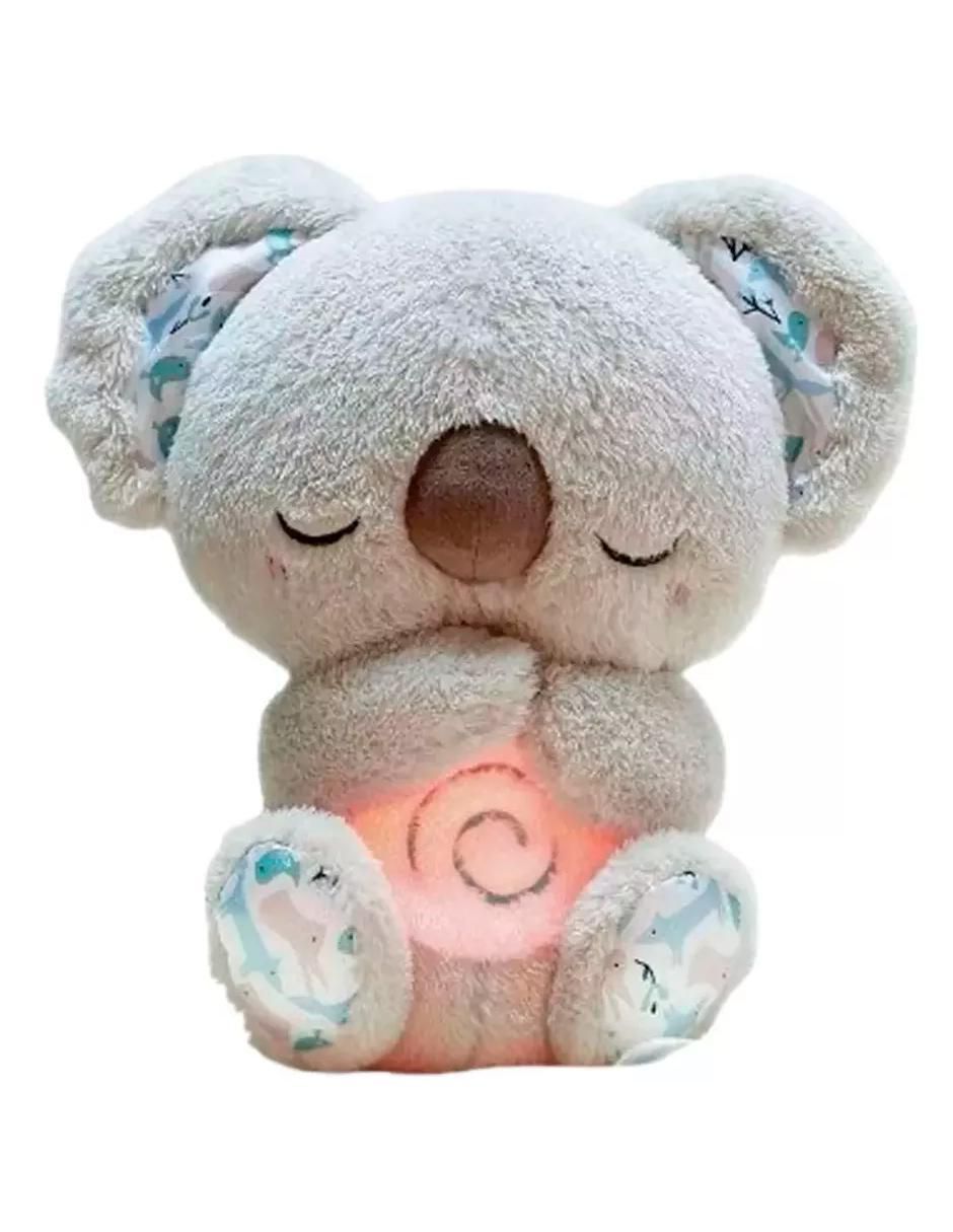 Peluche Koala 23 cm Suave - Image 1