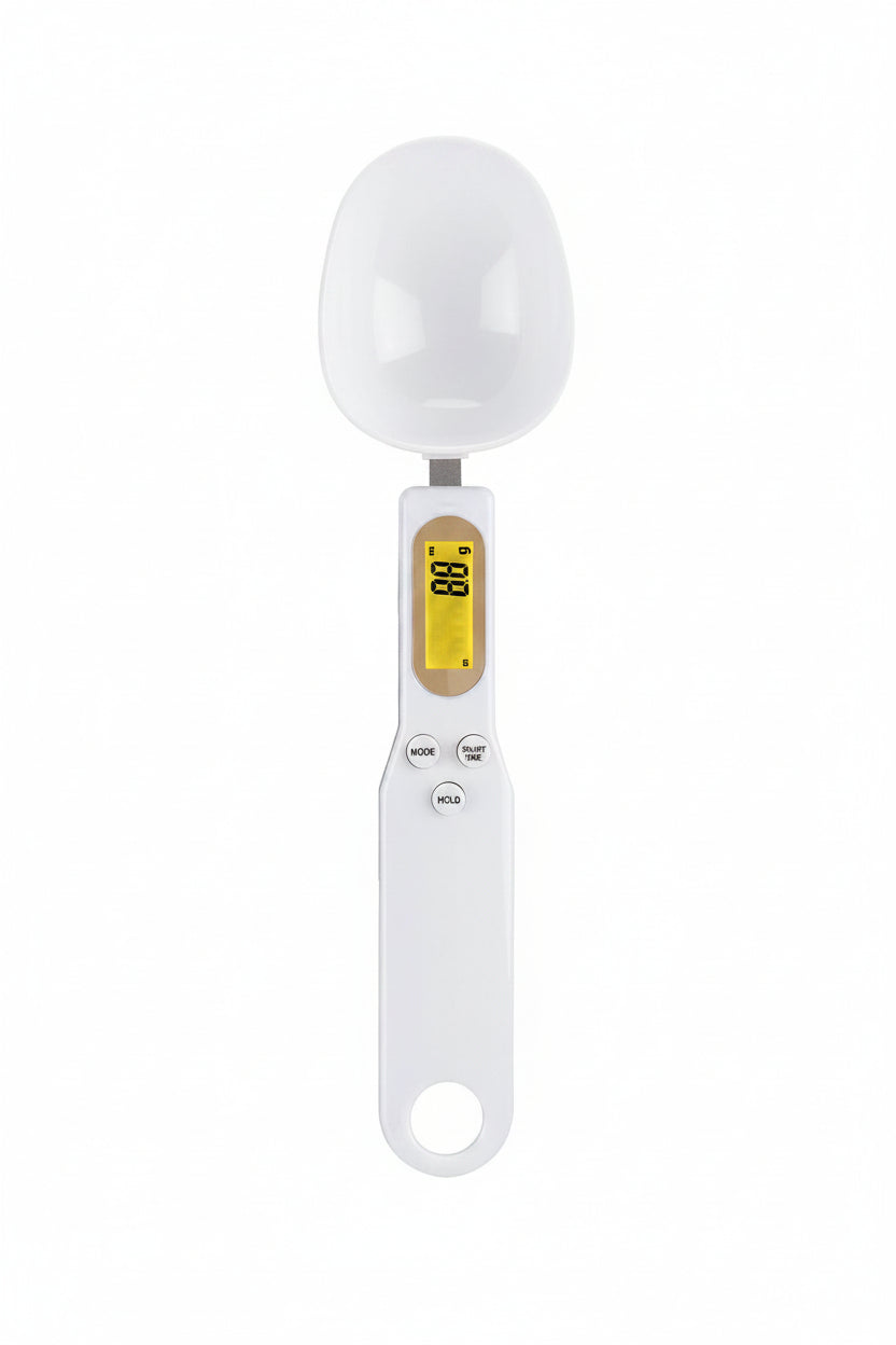 Báscula de Cocina Ventdepot Cuchara Medidora - Image 1