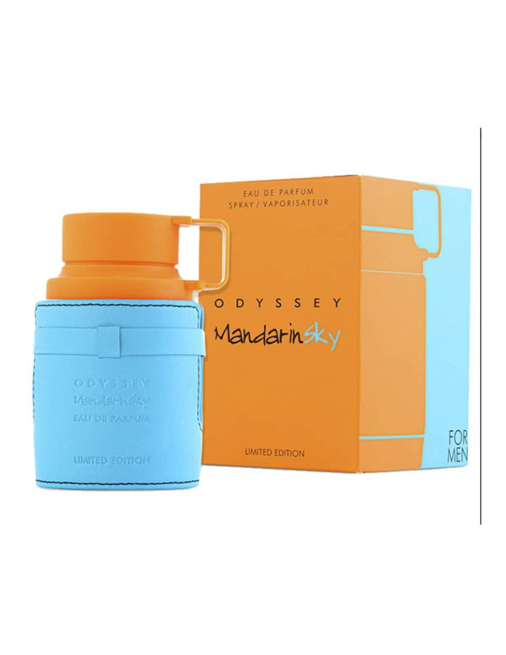 Eau de Parfum Armaf Odyssey Mandarin Sky Hombre - Image 2