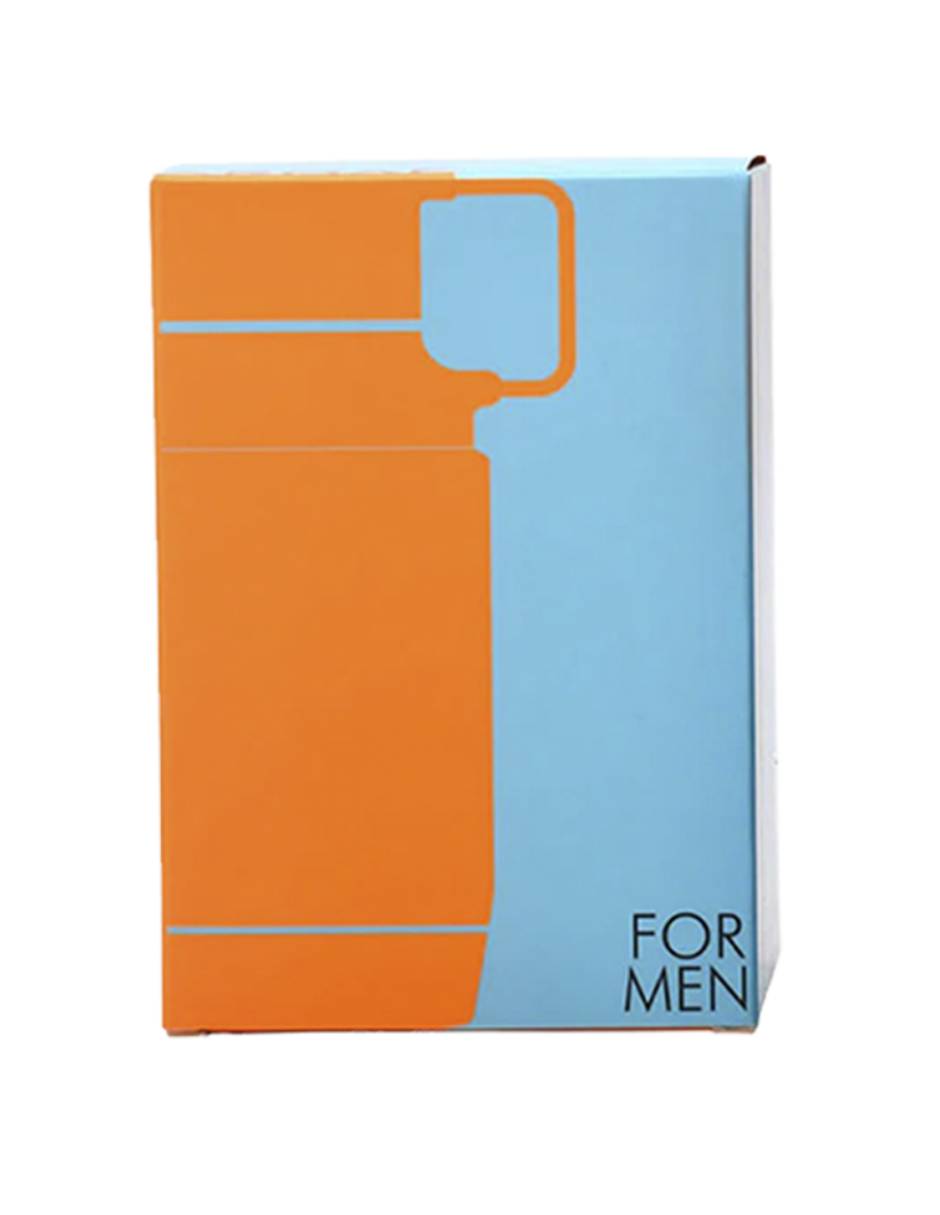 Eau de Parfum Armaf Odyssey Mandarin Sky Hombre - Image 3
