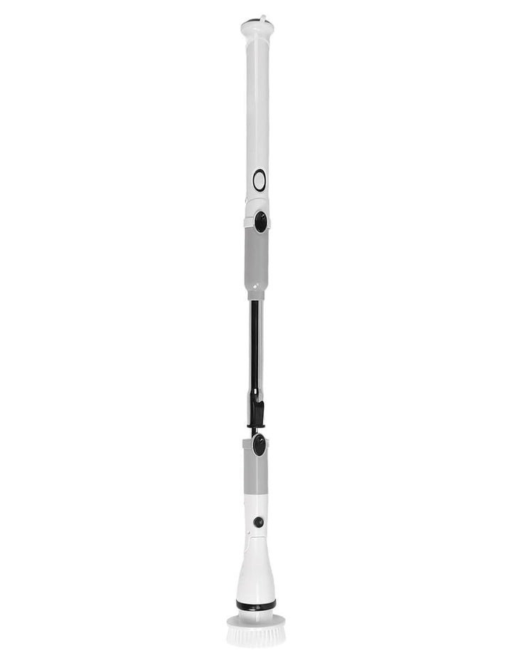 Cepillo Limpiador Eléctrico Giratorio 3 Velocidades - Image 2