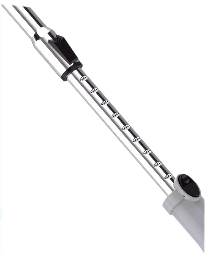 Cepillo Limpiador Eléctrico Giratorio 3 Velocidades - Image 3