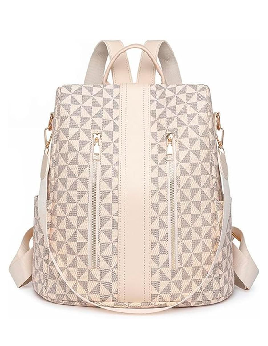 Mochila Antirrobo para Mujer - Image 1